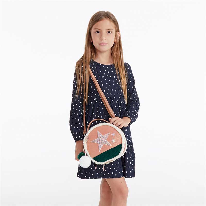 Enso Torbica za devojčice i tinejdžerke Shine Stars 91852 - dodatni pogled