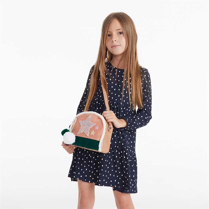 Enso Tašna za devojčice i tinejdžerke Shine Stars 91854 - dodatni pogled