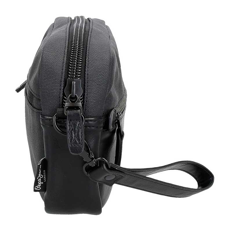 Pepe Jeans Muška torbica za ruku Grays 77941 - dodatni pogled
