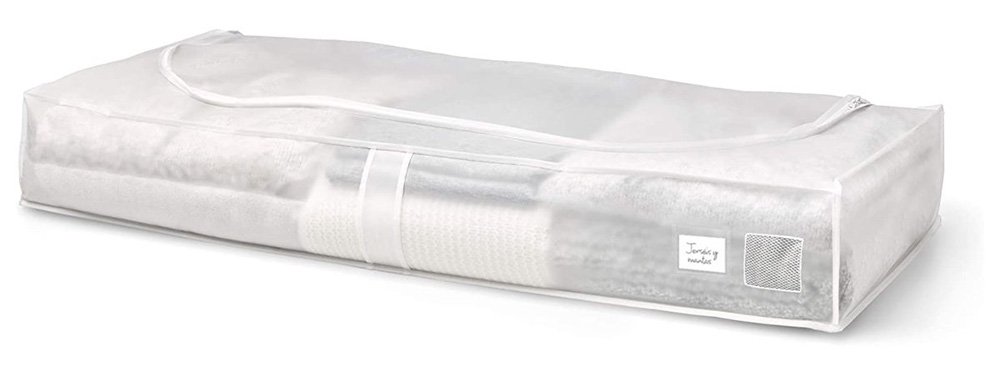 Rayen odlagač za stvari za ispod kreveta - dodatni pogled