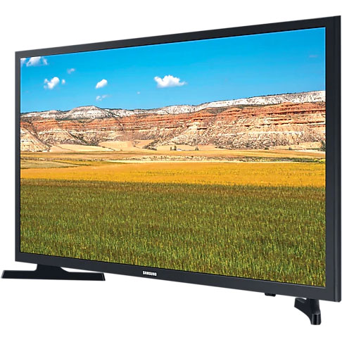 Samsung Smart televizor serje 4 32 inča HD Ready UE32T4302AKXXH - dodatni pogled