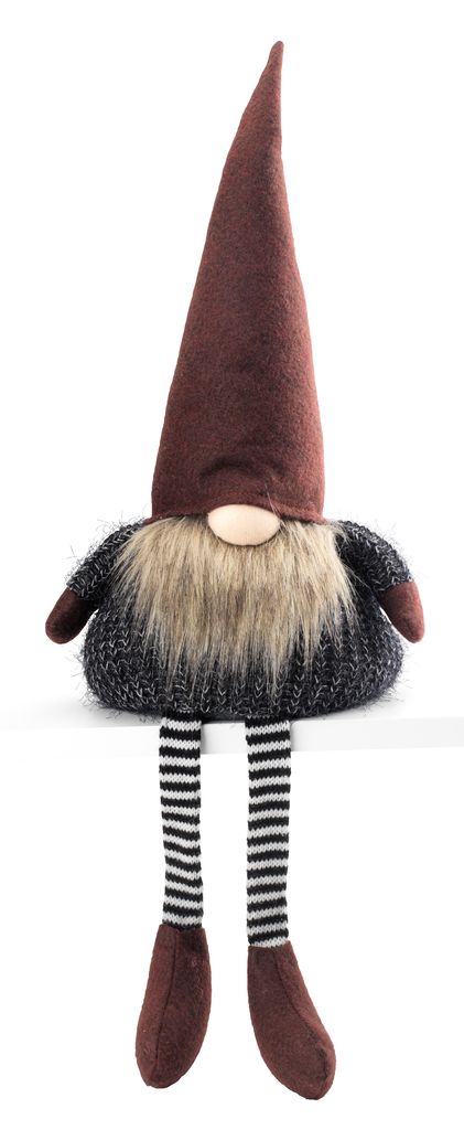 Patuljak FinFin 60 cm - dodatni pogled