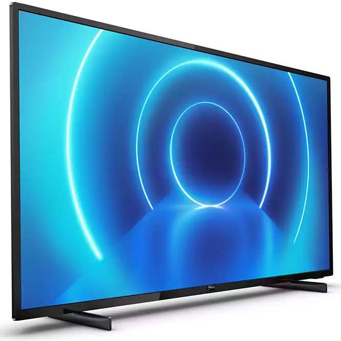 Philips 4K UHD Smart LED televizor dijagonale 43 inča 43PUS7505/12 - dodatni pogled