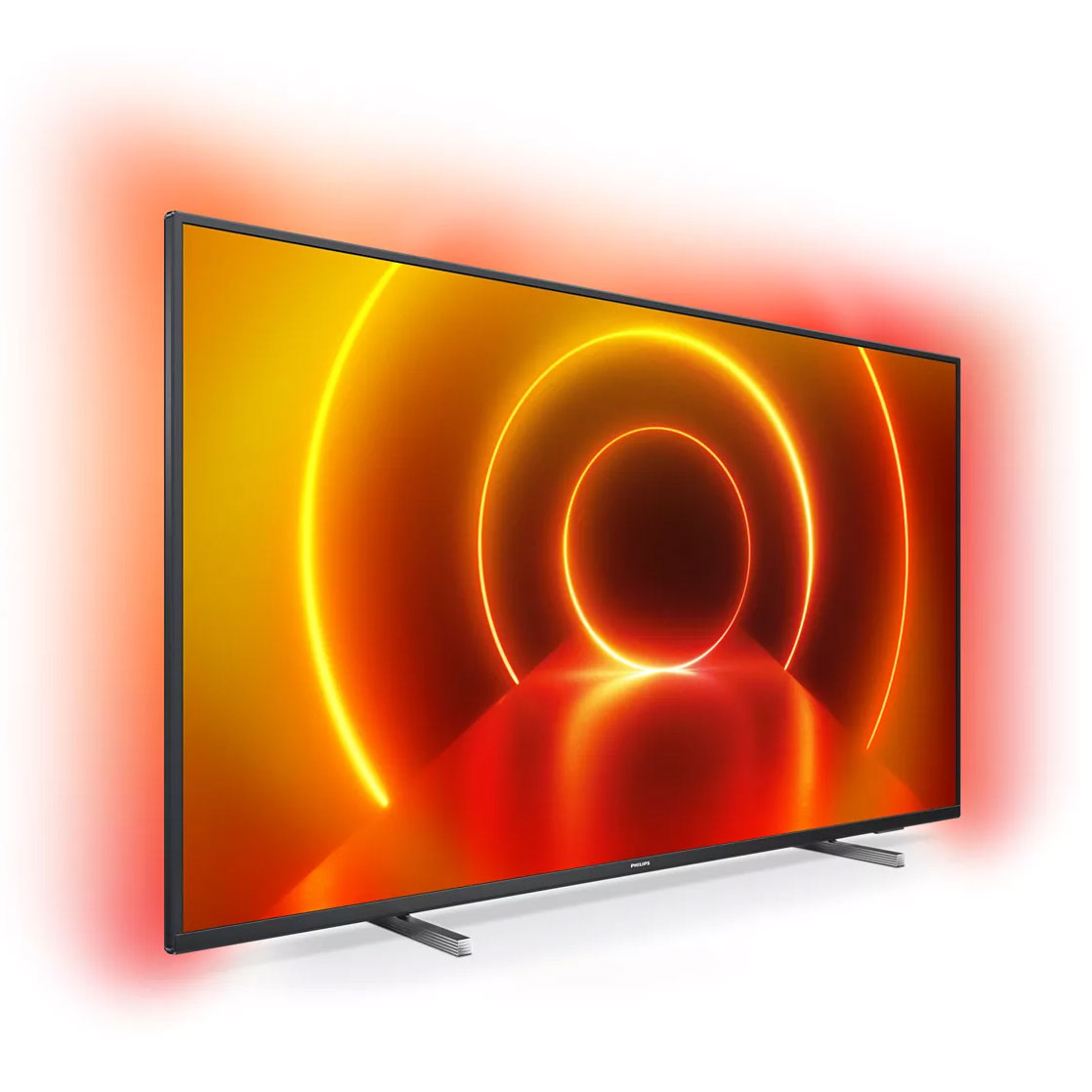 Philips Ambilight 4K UHD Smart LED televizor dijagonale 43 inča 43PUS7805/12 - dodatni pogled