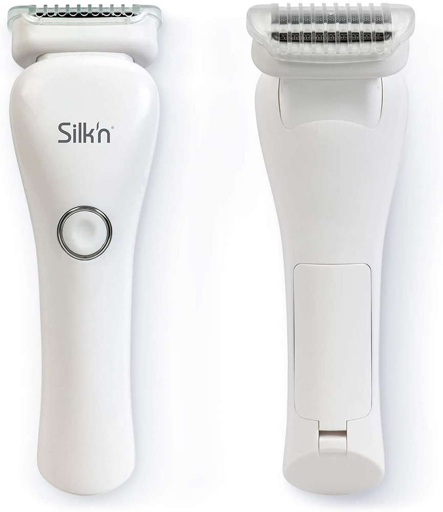 Silkn Lady brijač wet n dry LSW1PE1001 - dodatni pogled