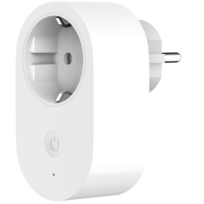 Xiaomi Pametna Utičnica Mi Smart Plug - dodatni pogled
