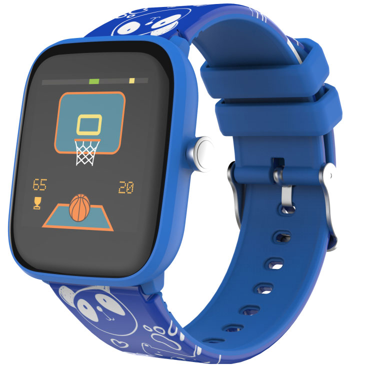 Vivax Hero Blue pametni sat za decu - dodatni pogled