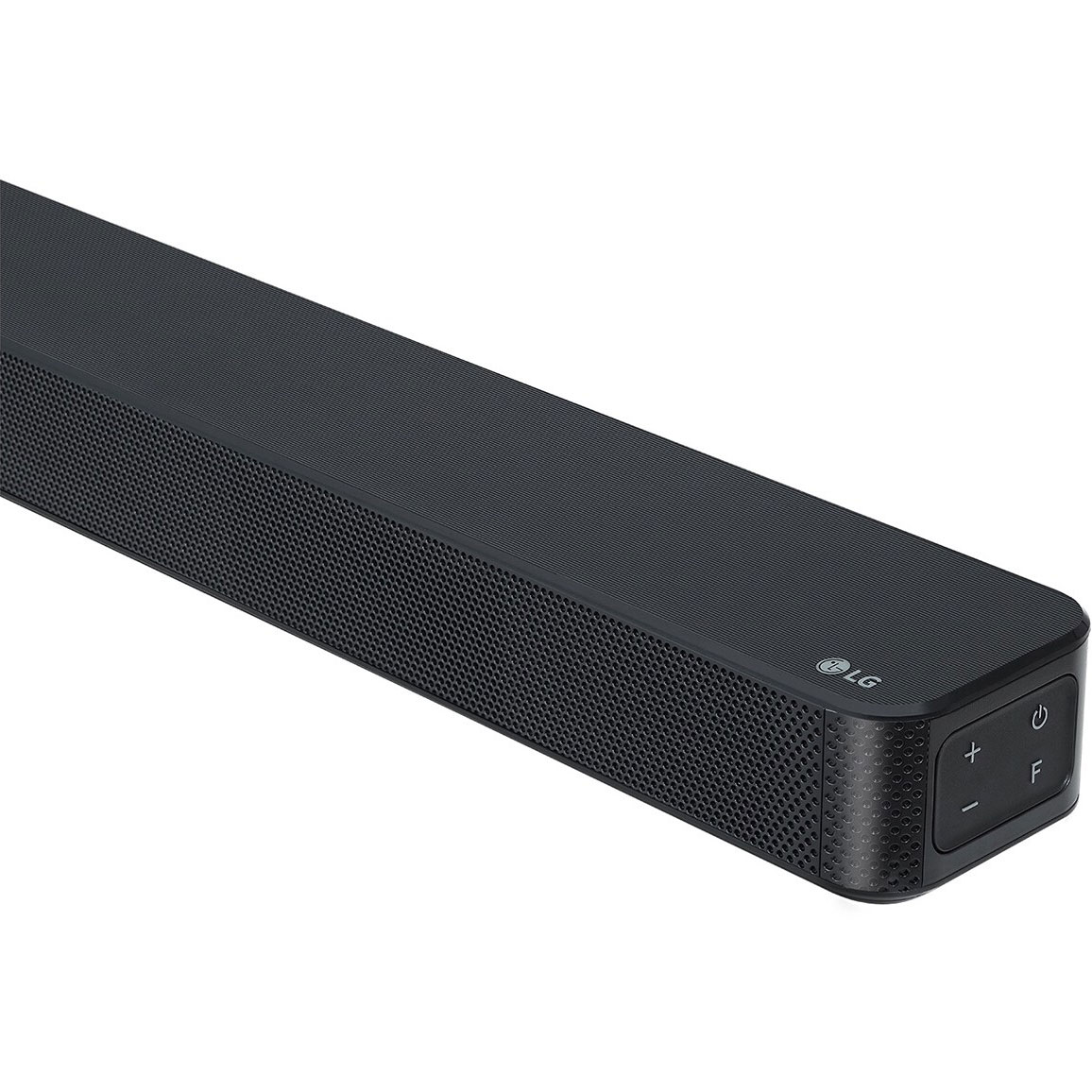 LG SN4 soundbar 2.1 sistem zvučnika - dodatni pogled
