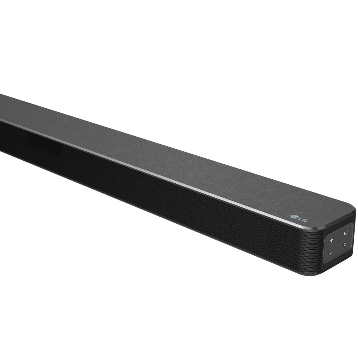 LG SN5Y soundbar 2.1 sistem zvučnika - dodatni pogled