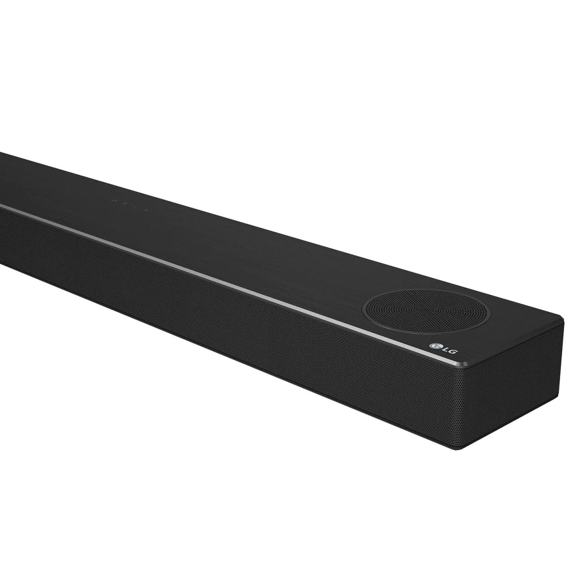 Kućni bioskop LG SN7Y soundbar 3.1.2 sistem zvučnika - dodatni pogled