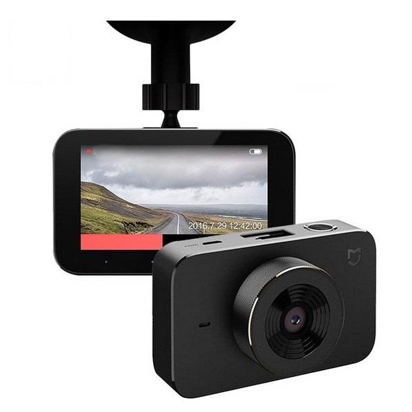 Xiaomi Mi Auto kamera 1S - dodatni pogled