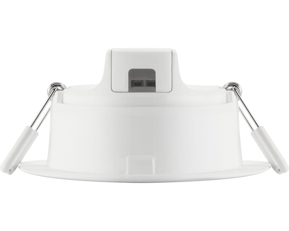 Philips Meson LED ugradna spot svetiljka bela 1x3.5W - dodatni pogled