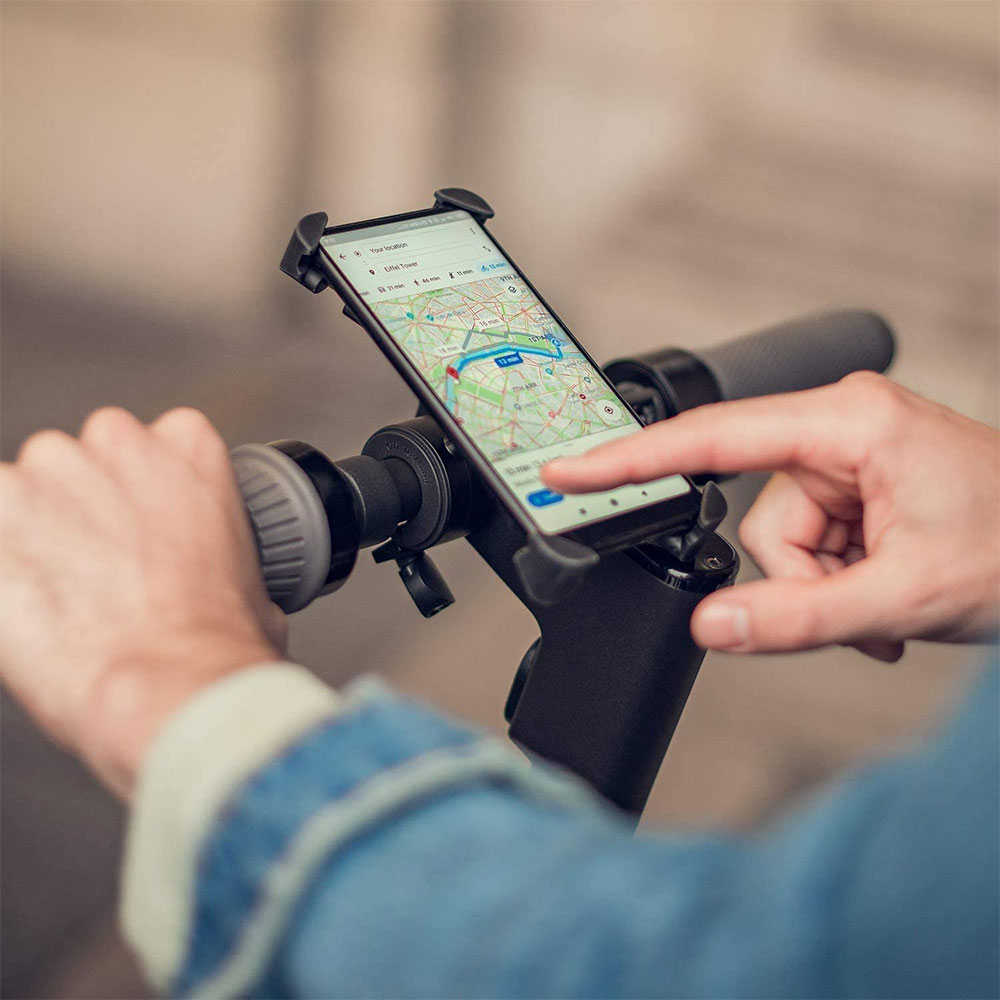 Segway Ninebot KickScooter držač telefona - dodatni pogled