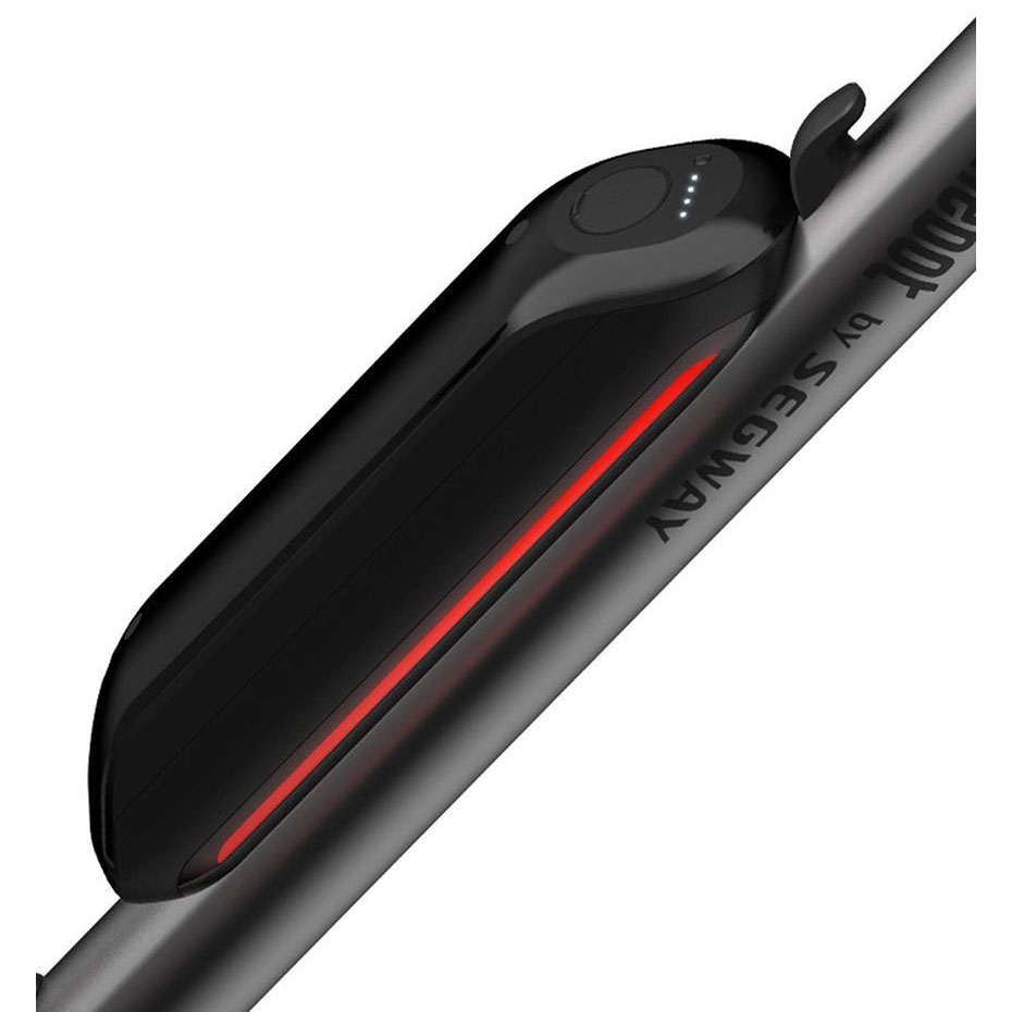 Dodatna baterija za Segway Ninebot KickScooter ES1 i ES2 električne trotinete - dodatni pogled