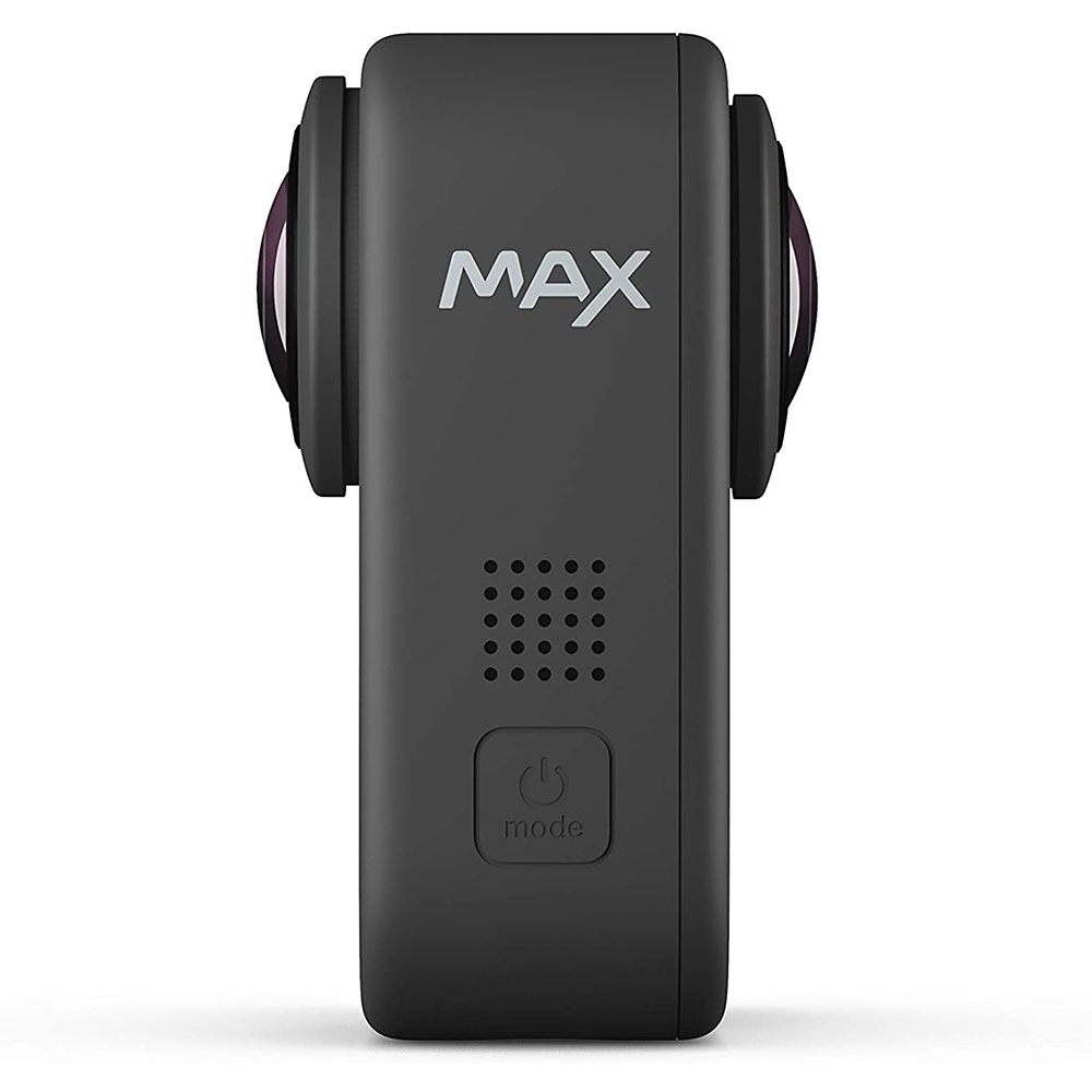 GoPro MAX 6K sportska akciona kamera - dodatni pogled