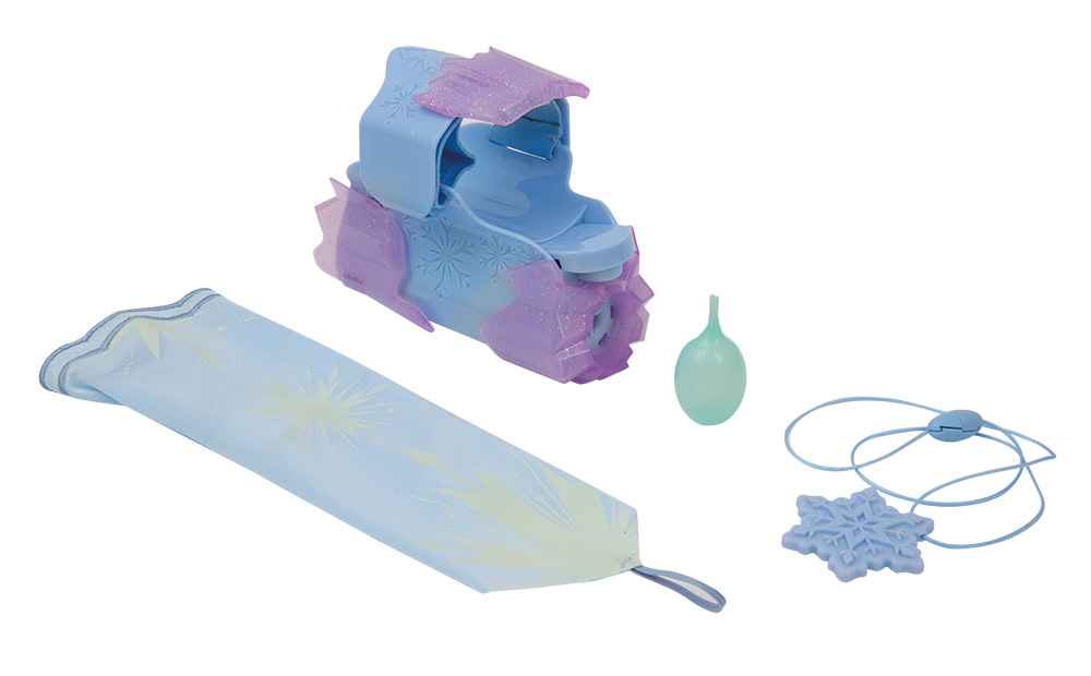 Igračke za decu DISNEY FROZEN II Ledena pahuljica rukavica GP67000 - dodatni pogled