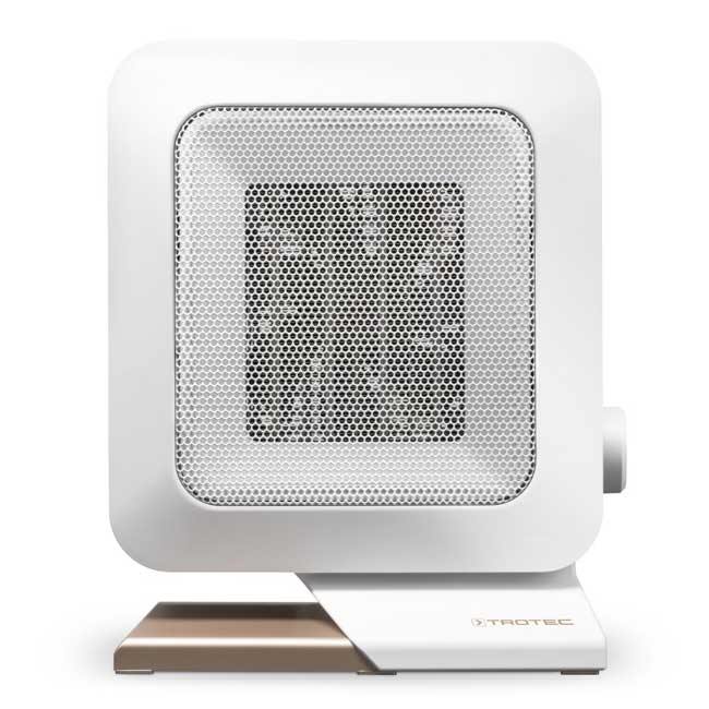 Grejalica sa keramičkim grejačem Trotec TFC 14 E - dodatni pogled