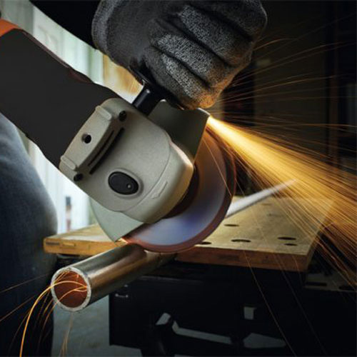 Black+Decker Ugaona brusilica mala KG1202 - dodatni pogled