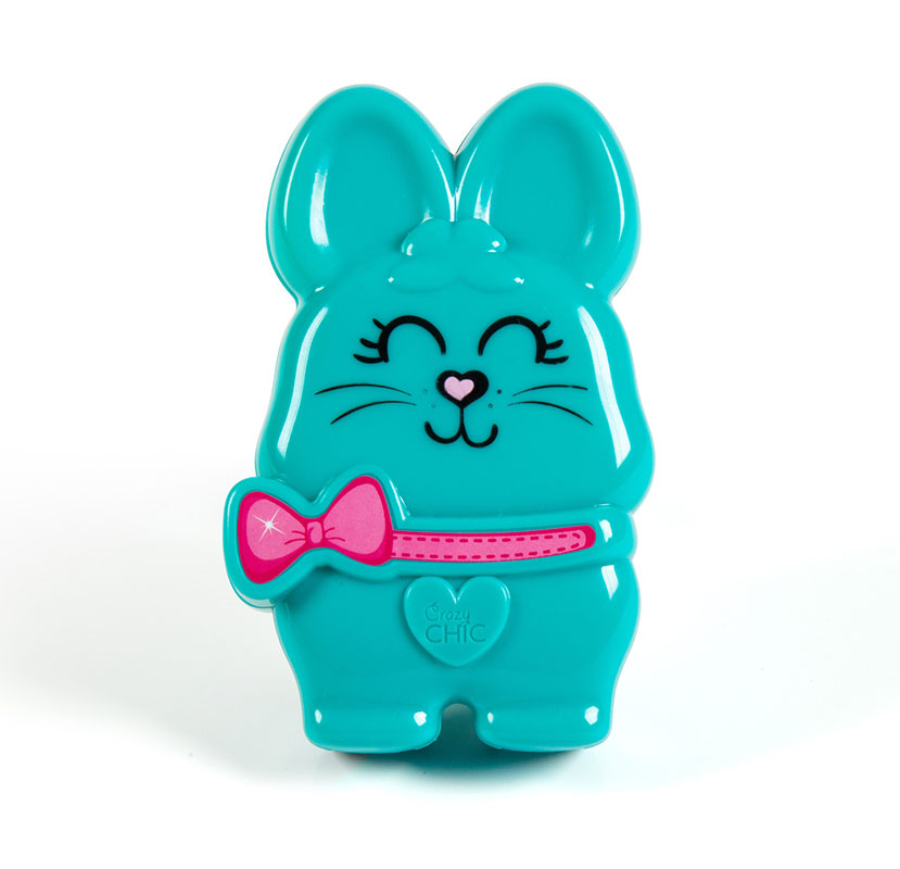 CLEMENTONI Crazy Chic Set za šminkanje ZEKA Šminka Make Up Ulepšavanje CL15177 - dodatni pogled