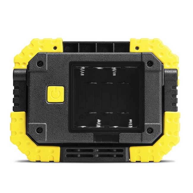 Radna baterijska lampa Trotec PWLS 05-10 - dodatni pogled