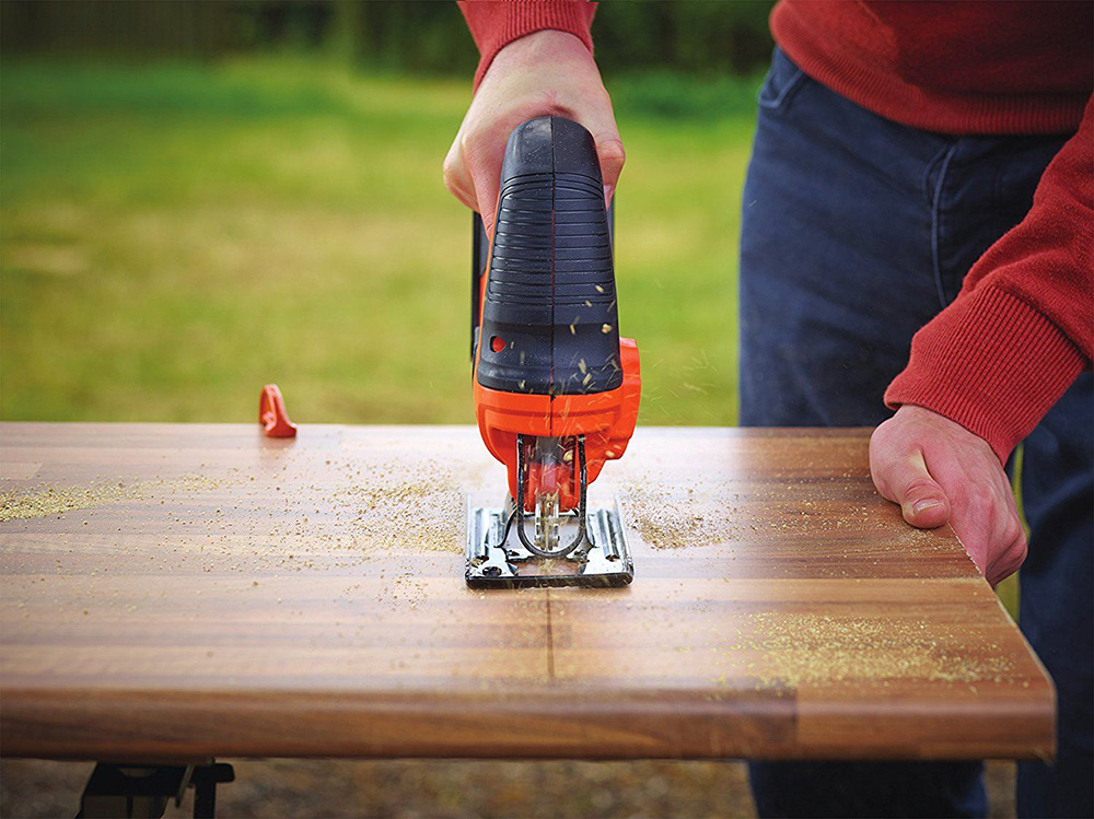 Black + Decker Akumulatorski set BCK22S1S - dodatni pogled