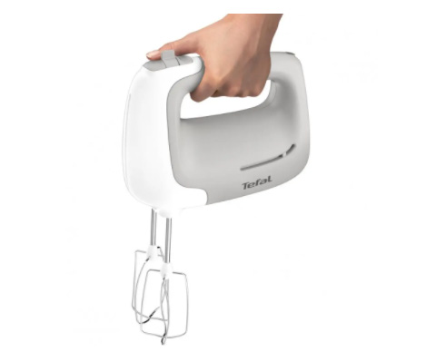 Tefal ručni mikser HT450B38 - dodatni pogled