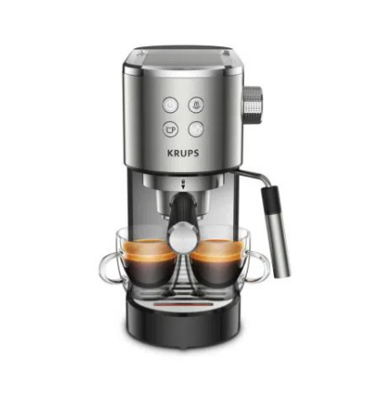 KRUPS aparat za espreso XP442C11 - dodatni pogled