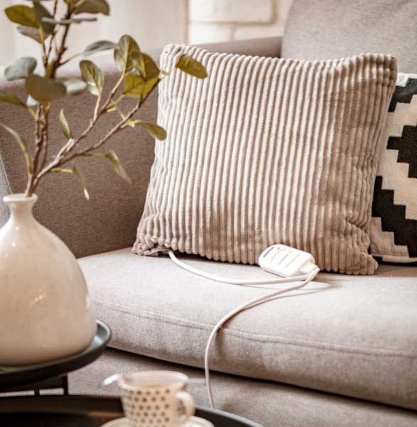 Električno grejno jastuče Mesko MS7429 - dodatni pogled