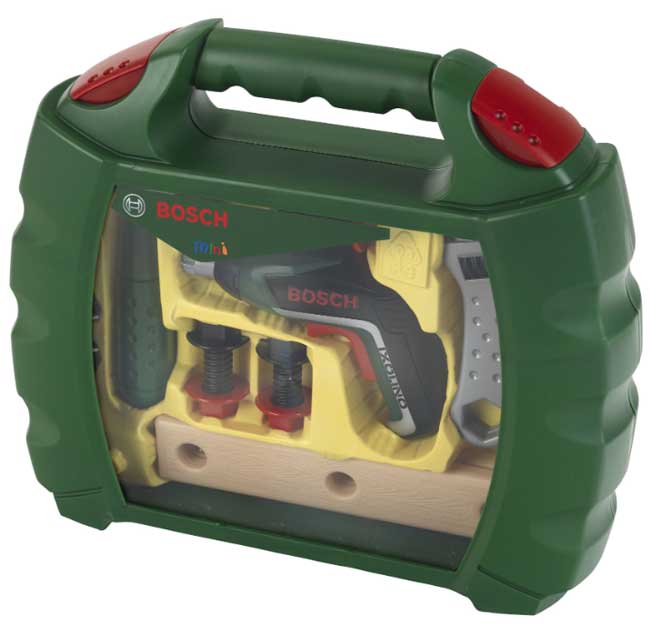 Dečiji set Bosch alata u koferu Klein KL8394 - dodatni pogled