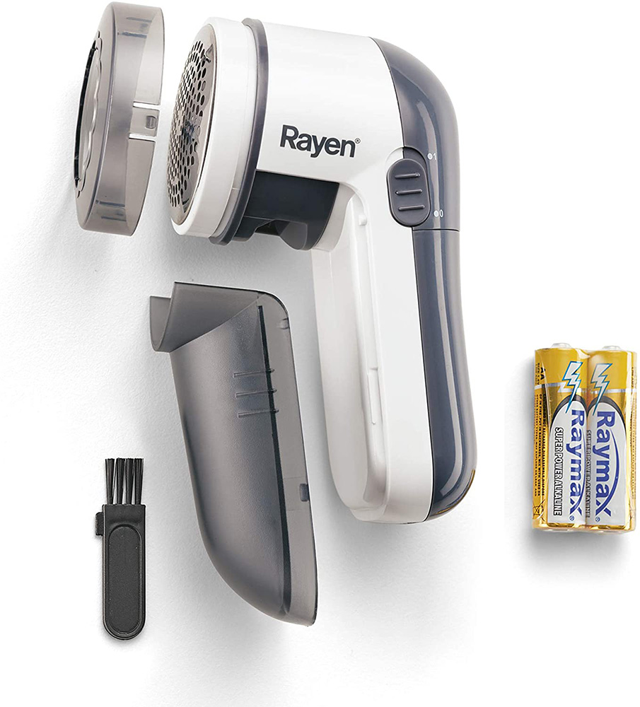 Univerzalni čupko za održavanje odeće - dodatni pogled