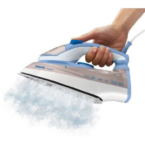 Philips pegla na paru GC-3620 - dodatni pogled