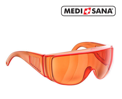 Medisana zaštitne naočare protiv UV zračenja UV525 - dodatni pogled