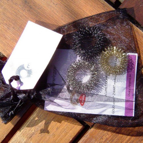 Medisana Power ring prstenje za masažu 3u1 - dodatni pogled