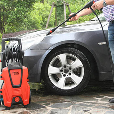 Black+Decker perač pod pritiskom PW2100WR - dodatni pogled