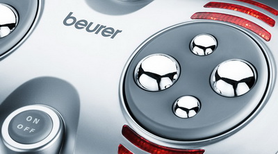 Beurer masažer stopala FM-38 - dodatni pogled