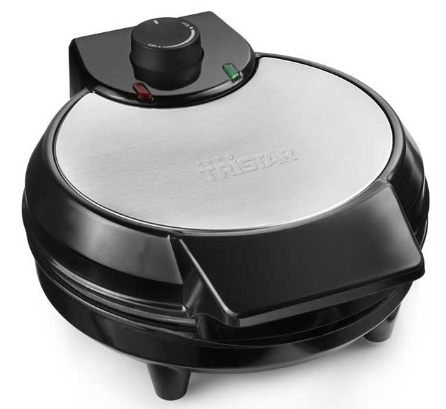 Tristar Aparat za galete WF-1160 - dodatni pogled