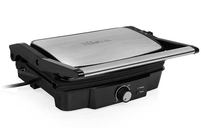 Tristar Kontakt grill GR-2852 - dodatni pogled