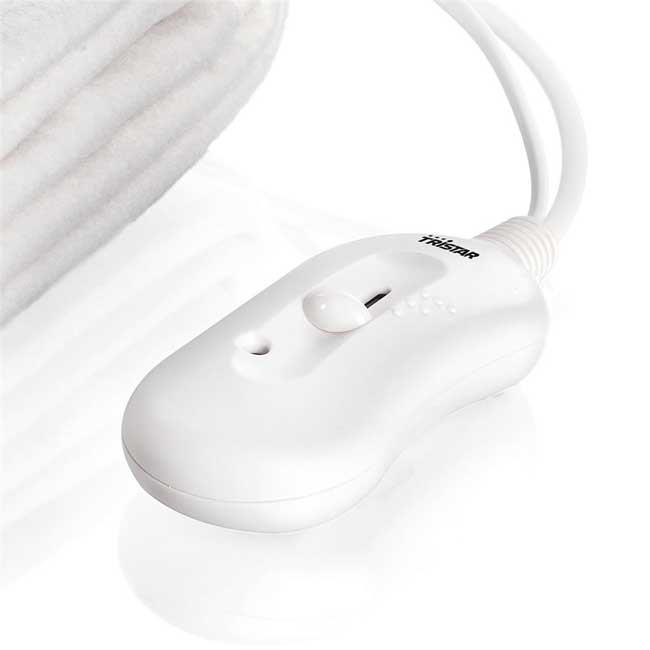 Tristar Električna grejna podloga 150x70cm BW-4751 - dodatni pogled