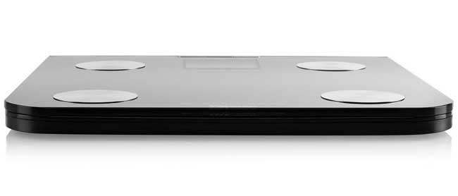 Tristar Telesna vaga sa BMI funkcijom WG-2424 - dodatni pogled