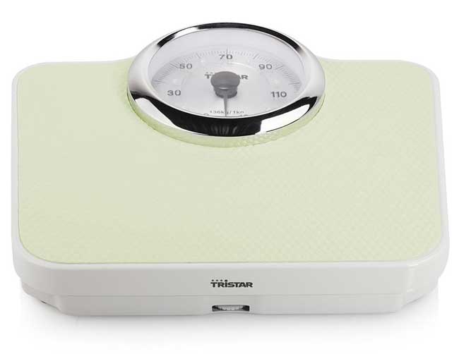 Tristar Telesna vaga WG-2428 - dodatni pogled