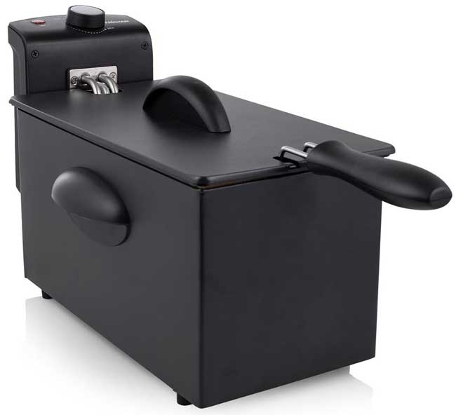 Tristar Friteza FR-6898 PR - dodatni pogled