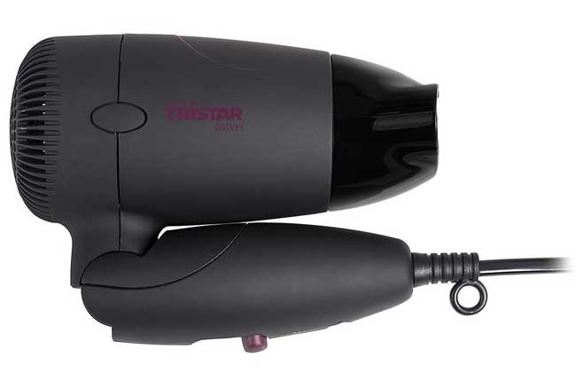 Tristar Putni fen sa sklopivom ručkom HD-2359 - dodatni pogled