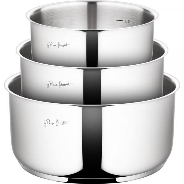 Višenamenski set posuđa 5 delova LAMART LT1009 - dodatni pogled