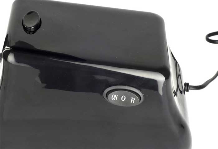 Floria Električna mašina za mlevenje mesa ZLN2386 - dodatni pogled