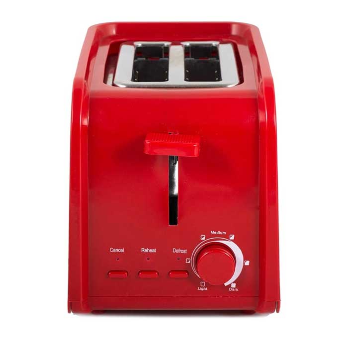 Zilan Toster ZLN8327 - dodatni pogled