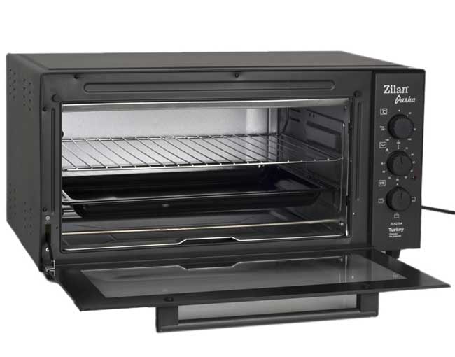 Zilan Električna mini rerna 40L ZLN2294 - dodatni pogled