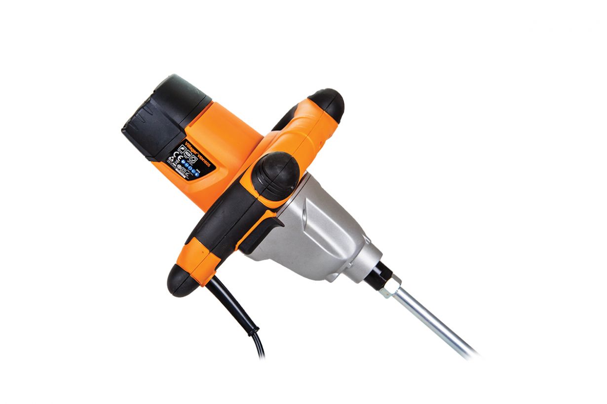 Villager Mešač za boju VEM 1605 - dodatni pogled