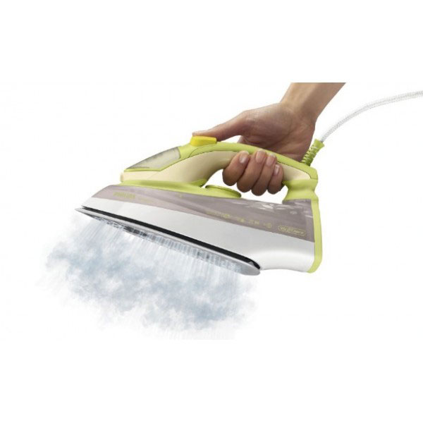 Philips pegla na paru GC-3640 - dodatni pogled