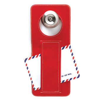 Monkey Business Ne Zaboravi Mene! Crveni DZ191 - dodatni pogled