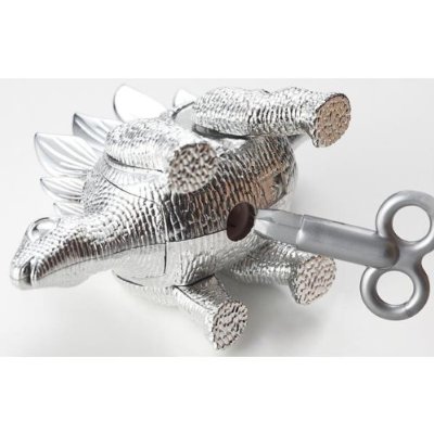 Kikkerland Stegosaurus rezač za olovke SC08 - dodatni pogled